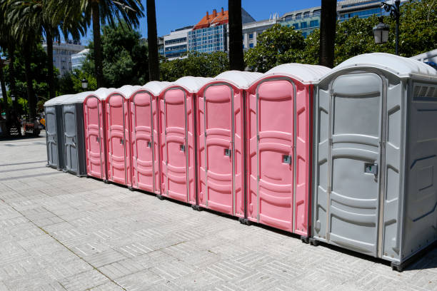 Best Portable Toilet Rental for Emergency Services  in Phoenix Lake, CA