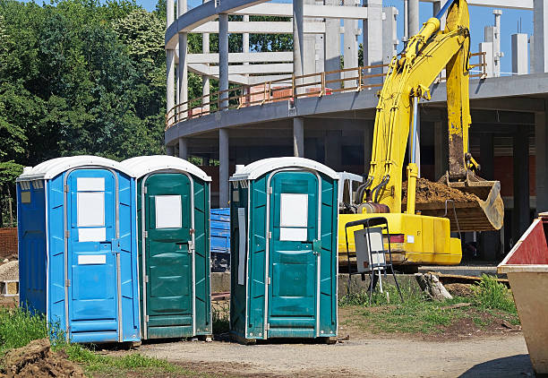 Portable Restrooms for Agricultural Sites in Phoenix Lake, CA