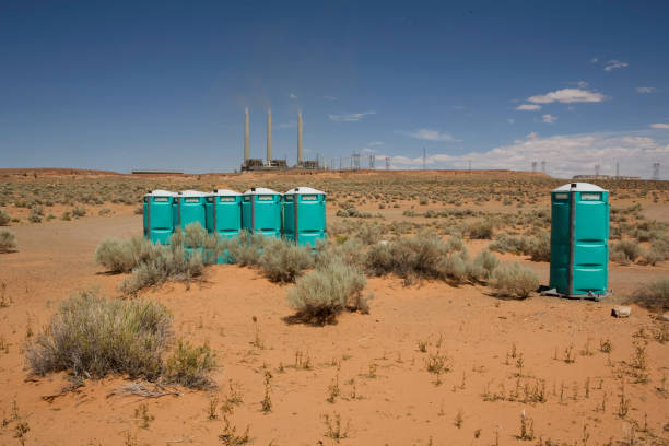 Phoenix Lake, CA Portable Potty Rental Company