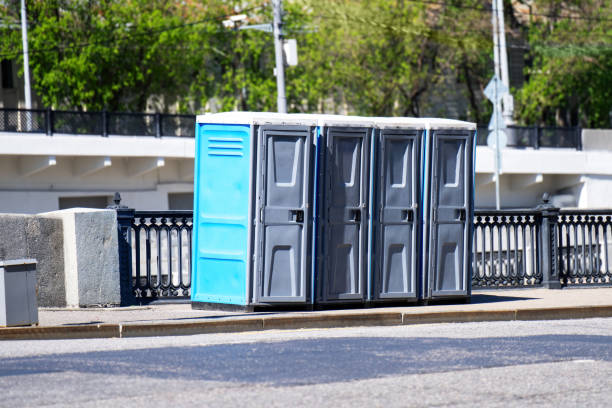 Best Eco-Friendly Portable Toilets  in Phoenix Lake, CA